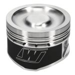 Wiseco VW Polo 1.6 16V GTI AJV/ARC (8.8:1)(-21.3cc)76.50mm.