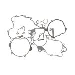 Cometic Bottom End Kit No Crank Seals KTM85 SX '04-05