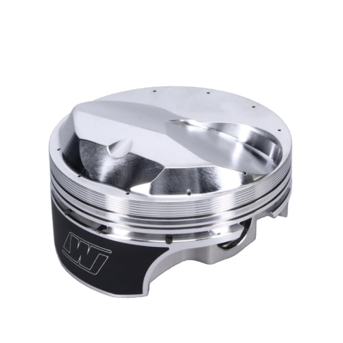 Wiseco Piston Kit BBC Quick 16 +40cc Dome 1.060 CH B:4.600
