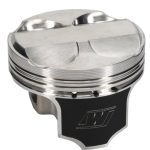 Wiseco Piston Single Honda K24 w/K20 Head +5cc 12.5:1