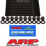 ARP Head Stud Kit Nissan SR20DET DOHC M11