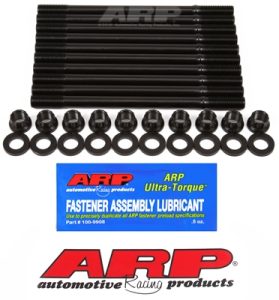 ARP Head Stud Kit Nissan SR20DET DOHC M11
