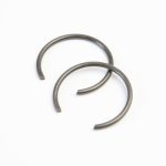 Wiseco Circlip Set For 22.5 mm Pin Bore