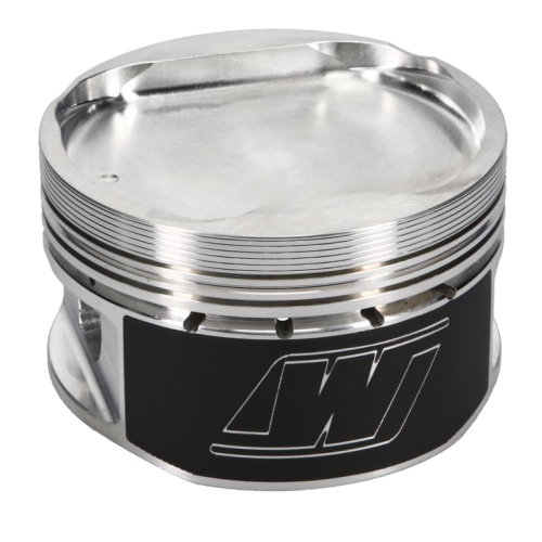 FAEE67F1-4A40-D4A1-31B6-FAD1F83043D6 Wiseco Piston Kit Toyota/Scion TC 2.4L 16V- 2AZ-FE(-29cc) - Image 1