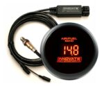 Innovate DB-Red Kit (Red LEDs LC-2 & O2 Sensor) - Image 4