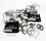 Wiseco Piston Kit Arctic Cat Mountain (2370M08150-3209TD) - Image 3
