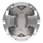 JE-Pistons Kit Suzuki GSX1300R '99-07 12.8:1 84mm - Image 6