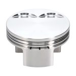 JE-Pistons Kit SV650 '99-10 + DL650 '04-11 13.0:1 81mm - Image 5