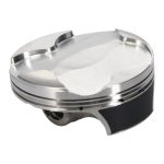 Wiseco Piston Kit Yamaha YZ450F '23-27 13.0:1 CR (96.95mm) - Image 2