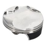 Wiseco Piston Kit Yamaha YZ450F '23-27 13.0:1 CR (96.95mm) - Image 4