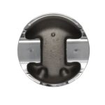 Wiseco Piston Kit Yamaha SS440 '80-85 2658CD (BOD) - Image 6