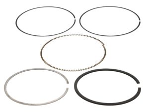 Wiseco Ring Set 4.250" (.042 x .042 x 3mm) - Image 2