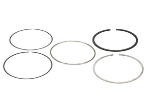 Wiseco Ring Set 4.250" (.042 x .042 x 3mm) - Image 3