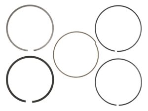 Wiseco Ring Set 4.250" (.042 x .042 x 3mm) - Image 5