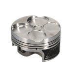 Wiseco Piston Kit Suzuki GSXR1100 (R1117) '93-98 3032XG - Image 2