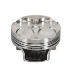 Wiseco Piston Kit Suzuki GSXR1100 (R1117) '93-98 3032XG - Image 5