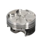 Wiseco Piston Kit Suzuki GSXR1100 (R1117) '93-98 3032XG - Image 7