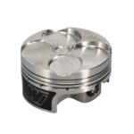 Wiseco Piston Kit Triumph Bonneville '02-14 10.5:1 CR - Image 8