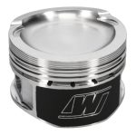 Wiseco Piston Kit Seat VW VR6 2.8/2.9L 12V 10.0:1- - Image 2