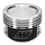 Wiseco Piston Kit Seat VW VR6 2.8/2.9L 12V 10.0:1- - Image 5