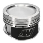 Wiseco Piston Single VW VR6 2.8L 10.5:1 82.50mm - Image 9