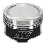 Wiseco Piston Single VW 2.0L 9A 16V Dish -11cc Turbo 83.50mm - Image 3