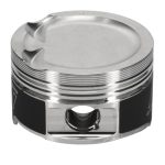 Wiseco Piston Single VW 2.0L 9A 16V Dish -11cc Turbo 83.50mm - Image 6