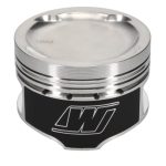 Wiseco Piston Single Toyota 7MGTE 4V Dish -16cc Turbo 83.5mm - Image 5