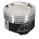 Wiseco Piston Single Toyota 7MGTE 4V Dish -16cc Turbo 83.5mm - Image 7