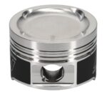 Wiseco Piston Single Toyota 7MGTE 4V Dish -16cc Turbo 83.5mm - Image 11