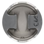 Wiseco Piston Single Mazda 2.0 FS Turbo -16.5cc 84.00mm - Image 4