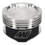 Wiseco Piston Single Mazda 2.0 FS Turbo -16.5cc 84.00mm - Image 5