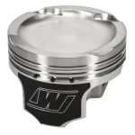 Wiseco Piston singleHonda CR-V/Accord K24 w/K20 2.3L 16V- - Image 2