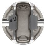 Wiseco Piston singleHonda CR-V/Accord K24 w/K20 2.3L 16V- - Image 4