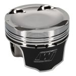Wiseco Mitsubishi Evo 8&9+Eclipse 4G63 2.0L(1400H.D) (-14cc) - Image 2