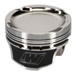 Wiseco Piston single Mitsubishi Evo 8/9 4G63 w/4G64 140 - Image 2