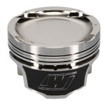 Wiseco Piston single Mitsubishi Evo 8/9 4G63 w/4G64 140 - Image 3