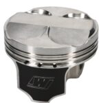 Wiseco Piston single Honda K24 w/K20 Head +5cc(12.5:1)- - Image 7