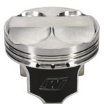 Wiseco Piston single Honda K24 w/K20 Head +5cc(12.5:1)- - Image 8