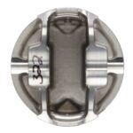 Wiseco Piston single Honda K24 w/K20 Head +5cc(12.5:1)- - Image 9