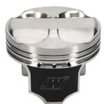 Wiseco Piston single Honda K24 w/K20 Head +5cc(12.5:1)- - Image 10