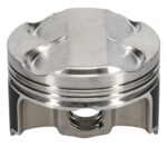 Wiseco Piston single Honda K24 w/K20 Head +5cc(12.5:1)- - Image 11