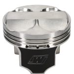 Wiseco Piston Single Honda K24 w/K20 Head +5cc 12.5:1 - Image 3