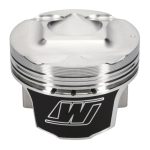 Wiseco Piston single Opel/Saab 2.0 LSJ/LNF 4vp Turbo - Image 3