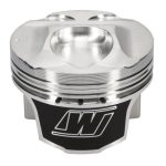 Wiseco Piston single Opel/Saab 2.0 LSJ/LNF 4vp Turbo - Image 5