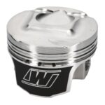 Wiseco Piston Single Mits. Evo10 4B11-T '08 -4.5cc (9.0:1) - Image 7