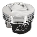Wiseco Piston Single Mits. Evo10 4B11-T '08 -4.5cc (9.0:1) - Image 3