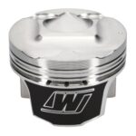 Wiseco Piston Single Mits. Evo10 4B11-T '08 -4.5cc (9.0:1) - Image 8