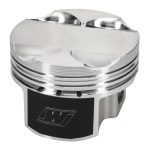 Wiseco Piston single Mitsubishi Evo10 4B11T -4.5cc (9.0:1) - Image 2