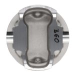 Wiseco Piston single Mitsubishi Evo10 4B11T -4.5cc (9.0:1) - Image 4